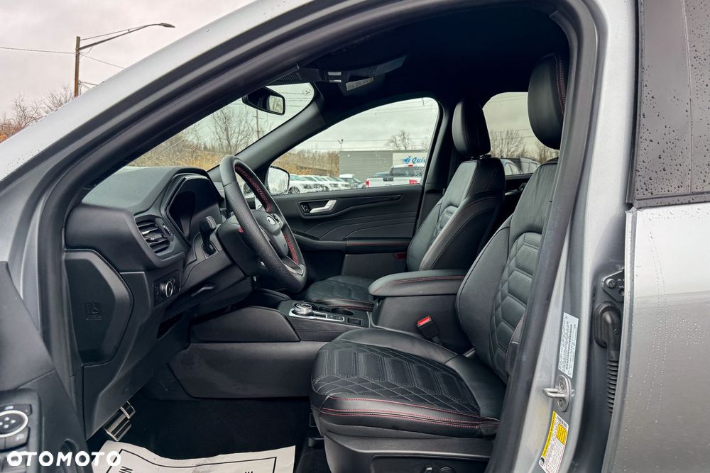 Ford Escape - 17
