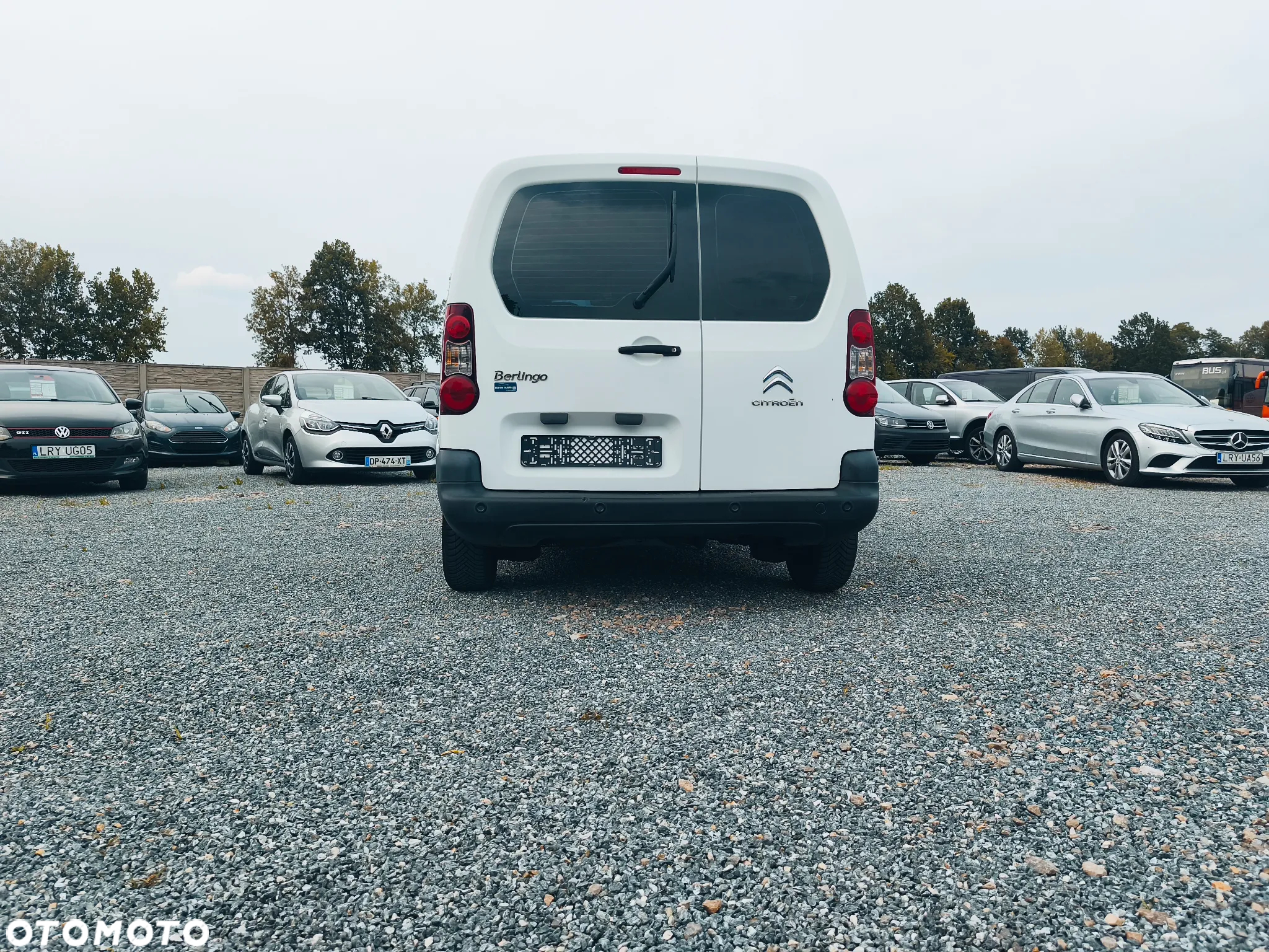 Citroën Berlingo - 7