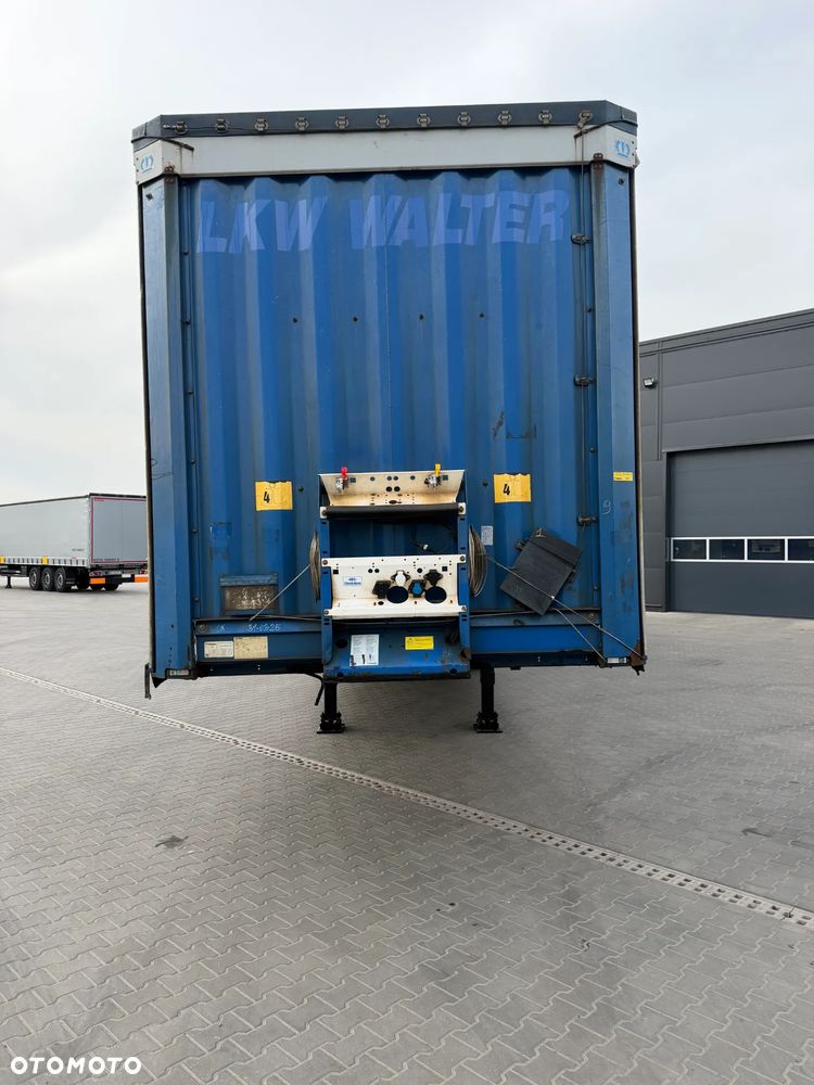 Krone Firanka Standard - 4