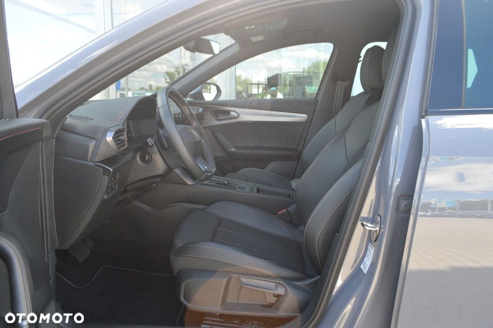 Cupra Formentor 1.5 TSI DSG - 8