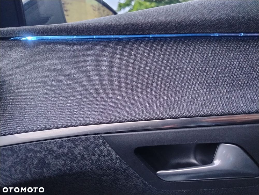 Peugeot 5008 2.0 BlueHDi Allure 7os - 14