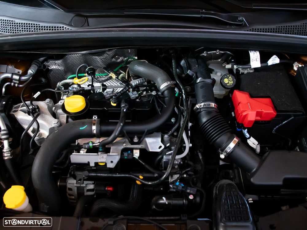 Renault Captur 1.5 dCi Exclusive - 28