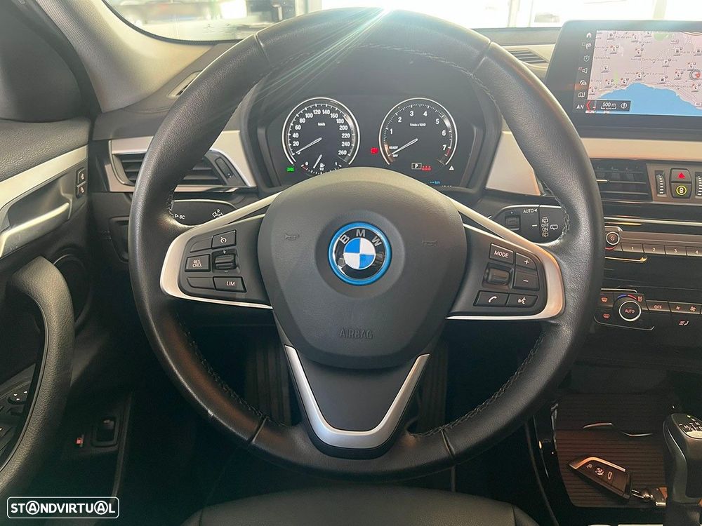 BMW X2 xDrive25e Advantage - 9