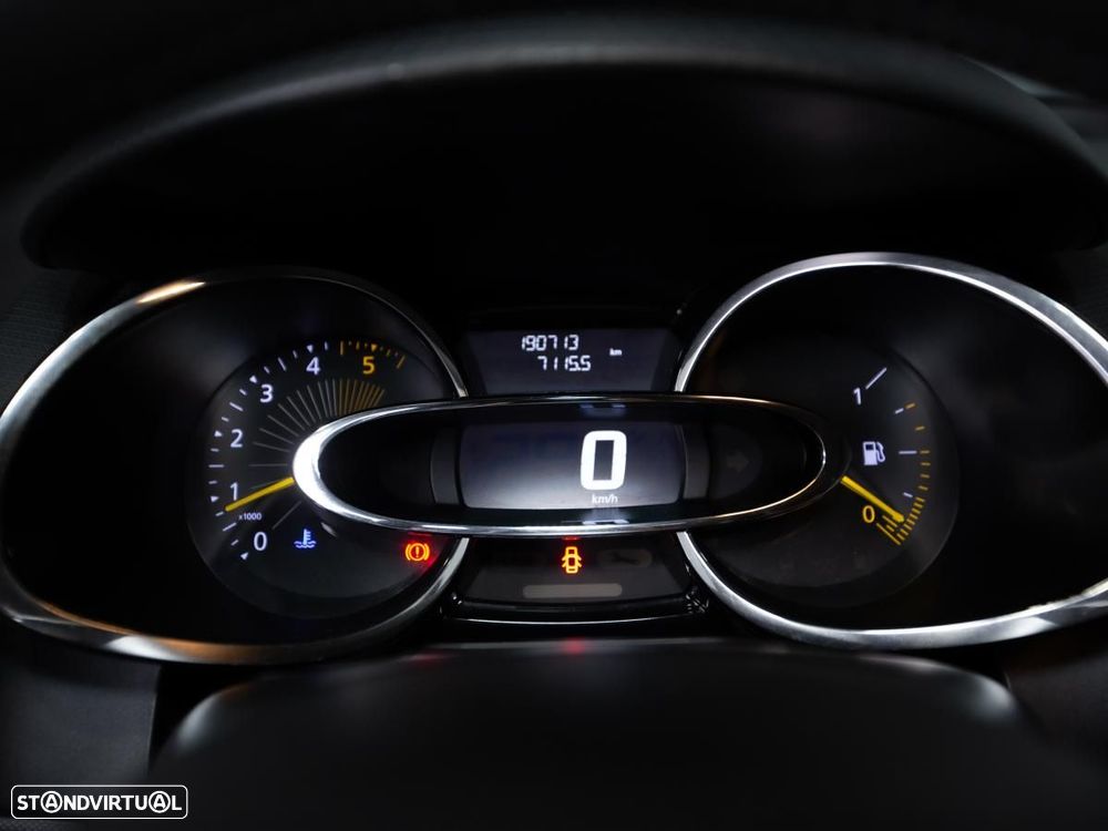 Renault Clio Sport Tourer 1.5 dCi - 15