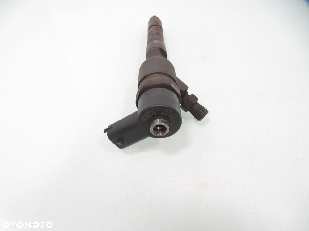 WTRYSKIWACZ OPEL MERIVA A 1.3 CDTI 0445110183 - 7