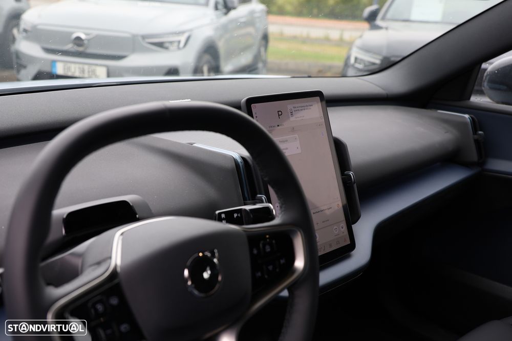 Volvo EX30 51 kWh Single Motor Plus - 15