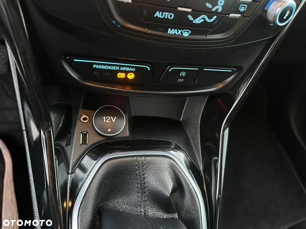 Ford B-MAX 1.0 EcoBoost Titanium - 26