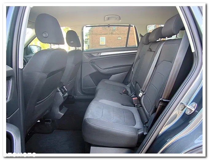Skoda Kodiaq 1.5 TSI ACT 4x2 Sportline - 26