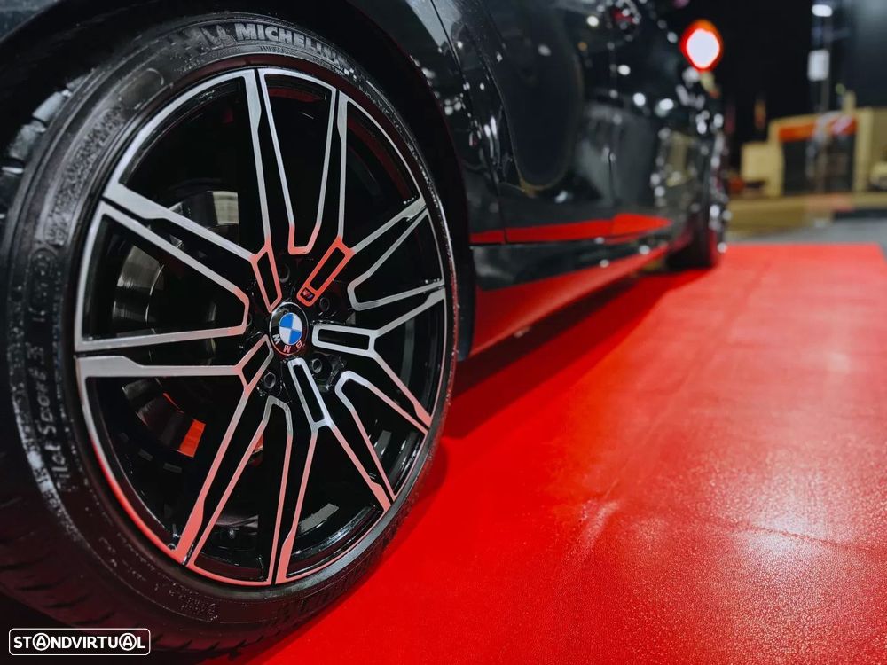 BMW 120 - 8