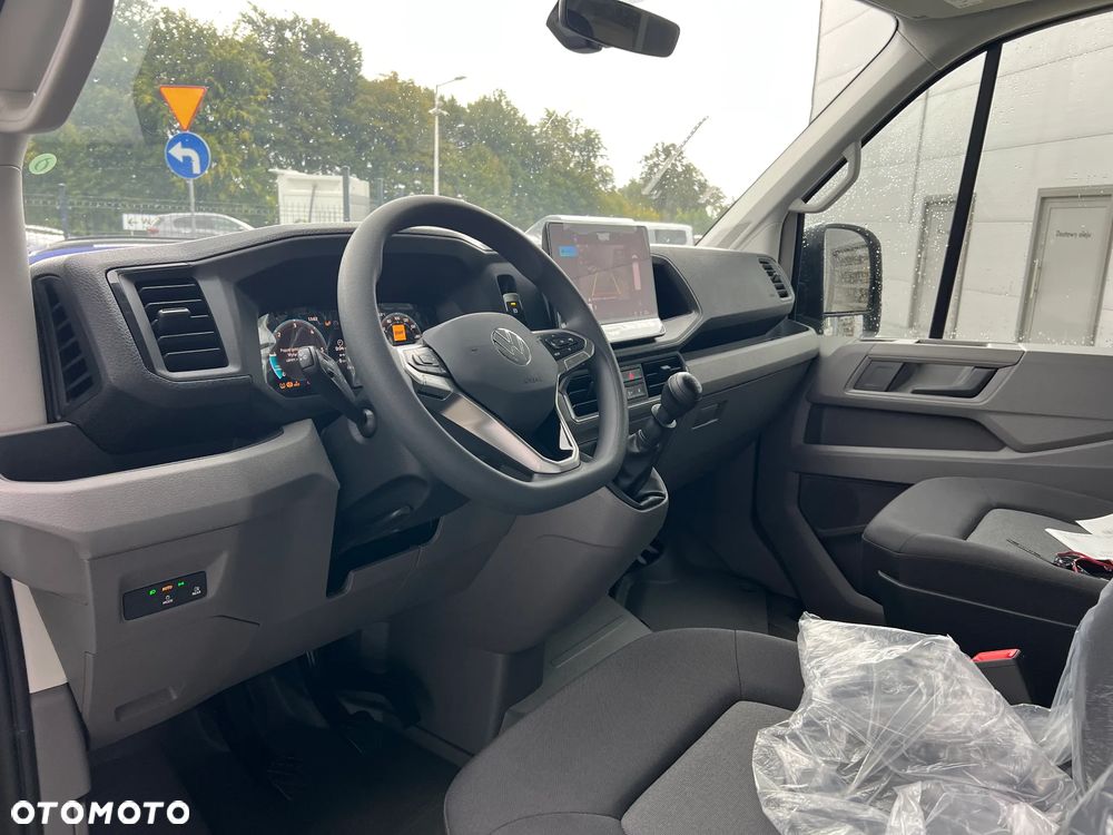 Volkswagen Crafter 35 TDI - 9