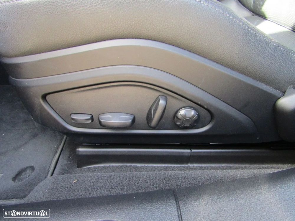 Porsche Panamera 4S E-Hybrid Executive - 16