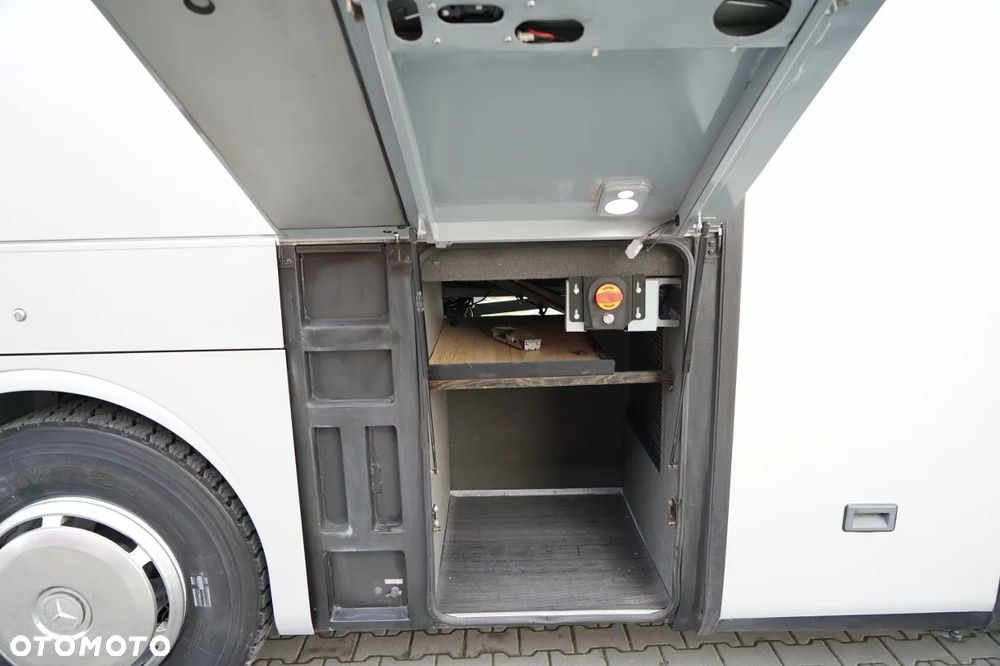 Mercedes-Benz TOURISMO RHD / EURO 5 / 12 METRÓW / - 17