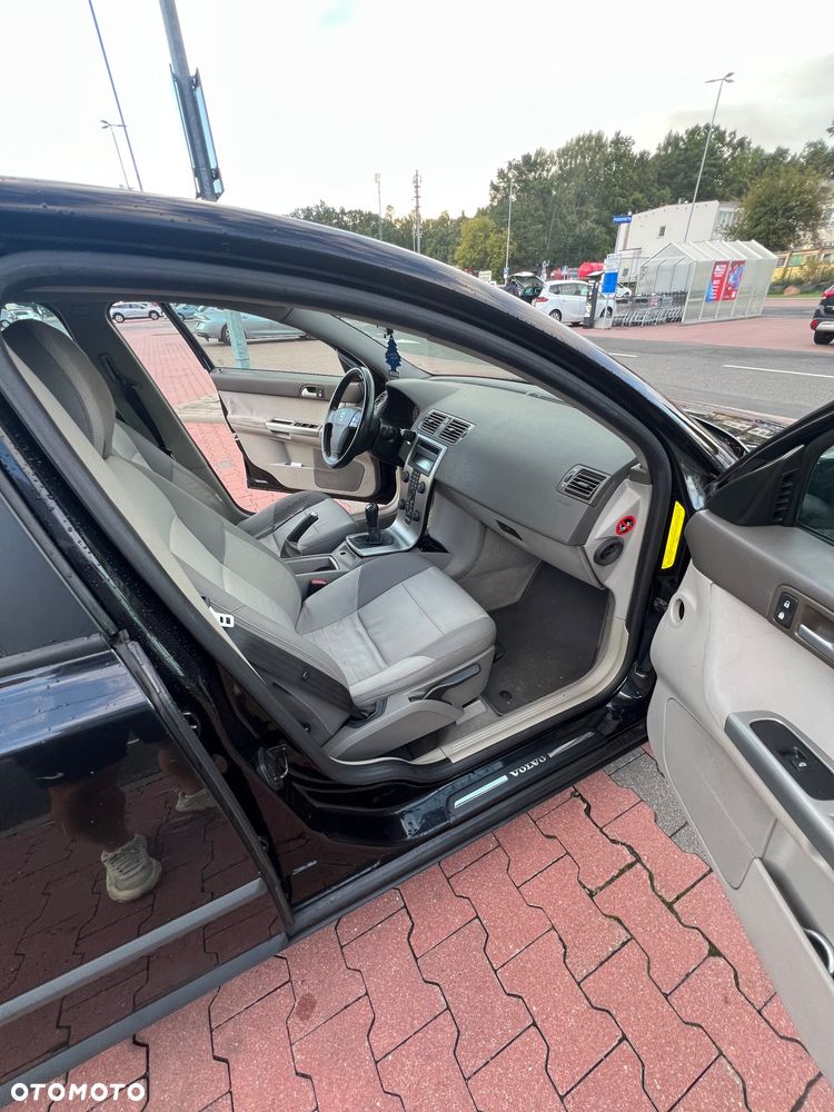 Volvo S40 2.0D - 18