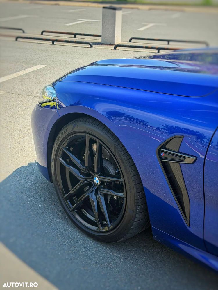 BMW M8 - 24