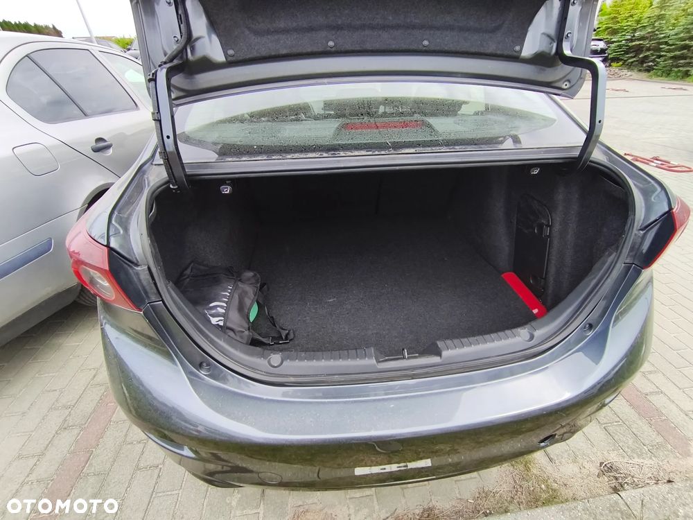 Mazda 3 2.0 Skymotion - 22