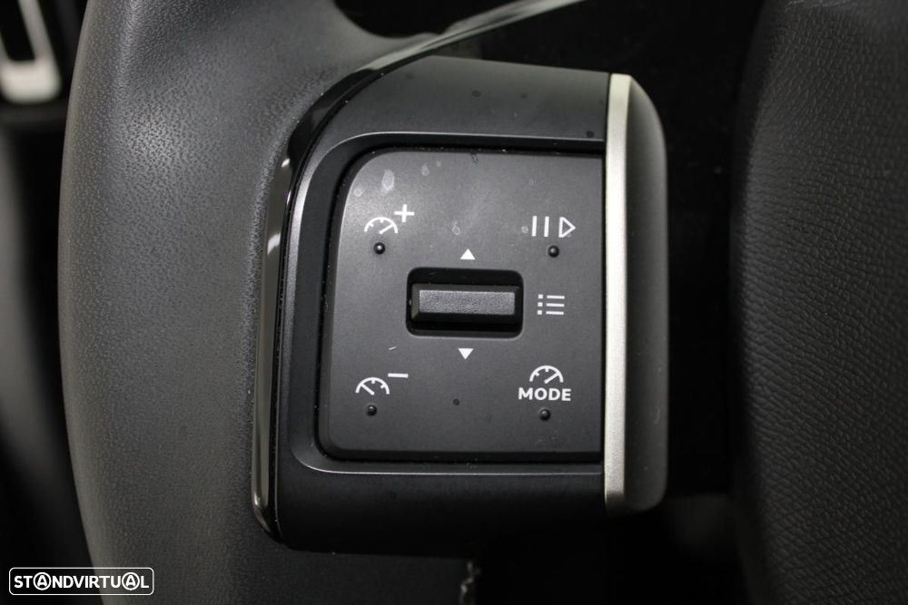 Citroën e-C3 MAX - 16