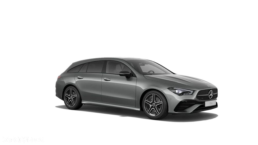Mercedes-Benz CLA 200 AMG Line 7G-DCT - 24