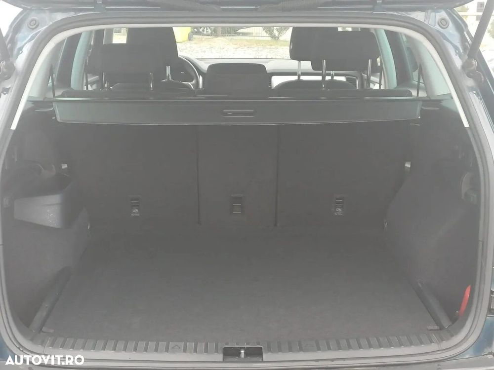 SKODA Kodiaq 2023 — imagine 33