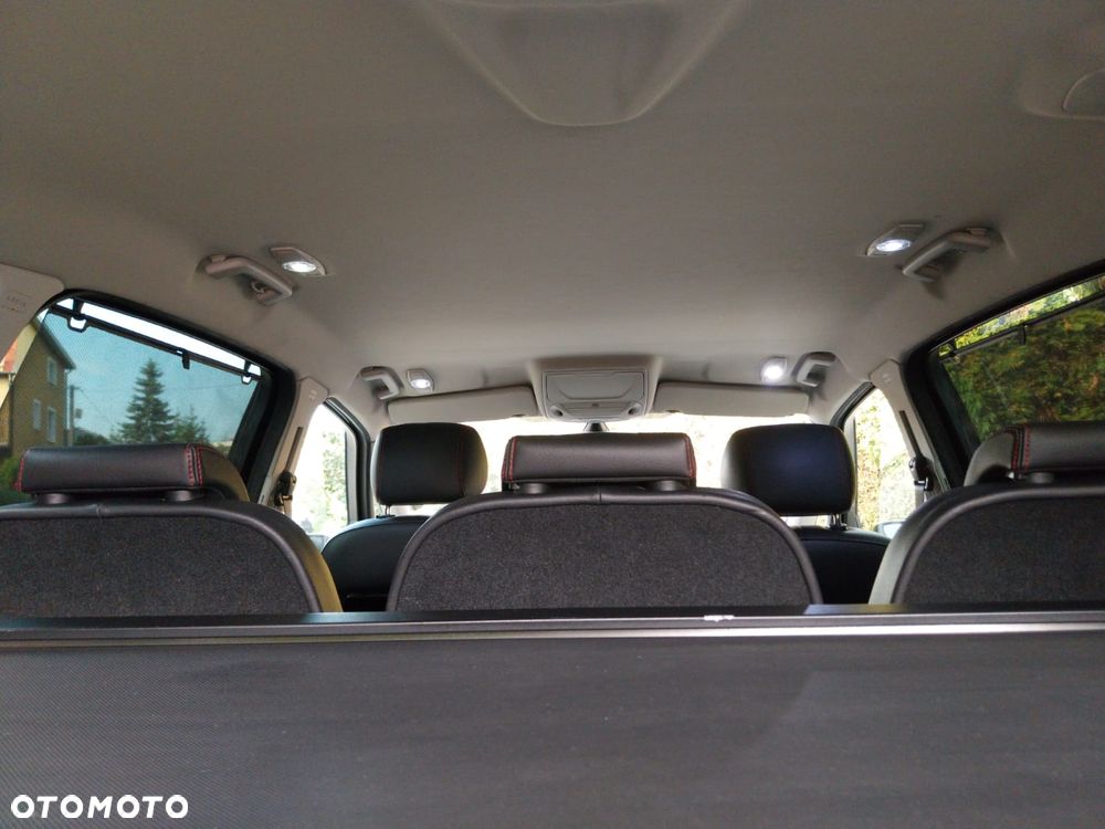 Ford S-Max 2.0 T Titanium MPS6 - 17