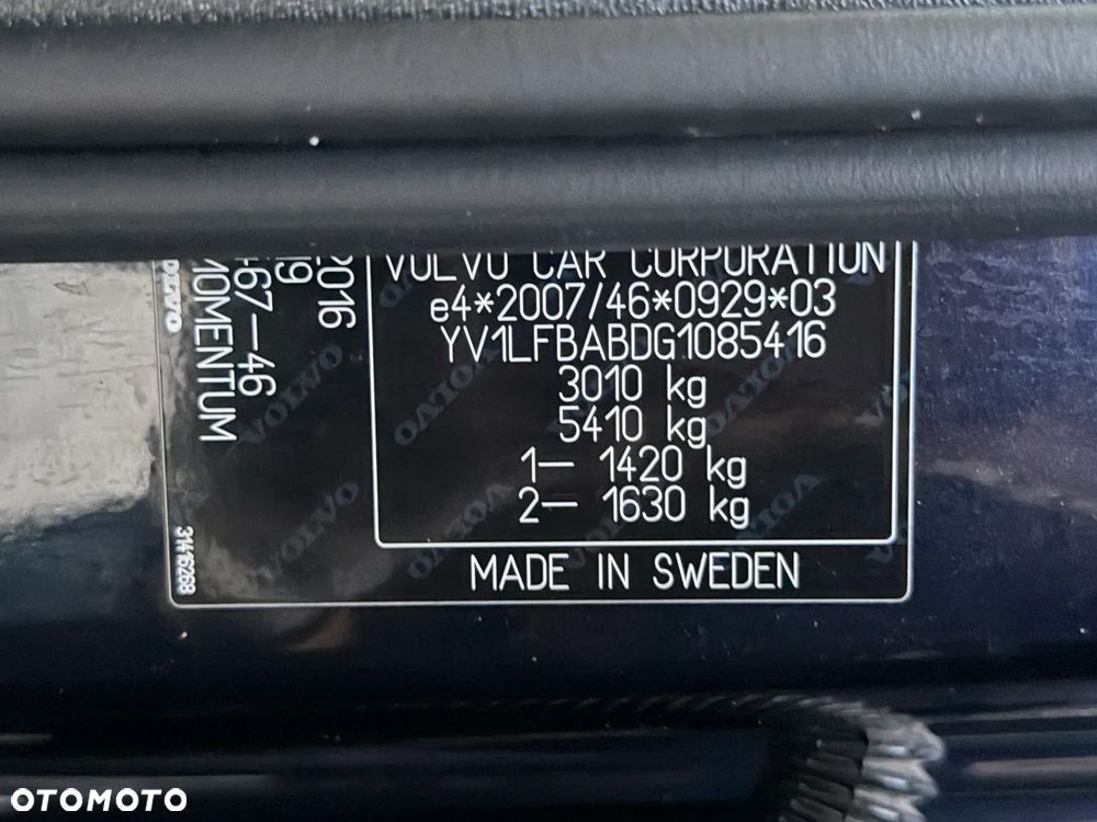 Volvo XC 90 - 40