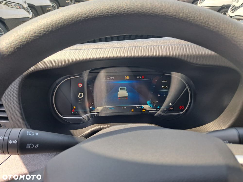Iveco Daily 35C16H3.0 - 11