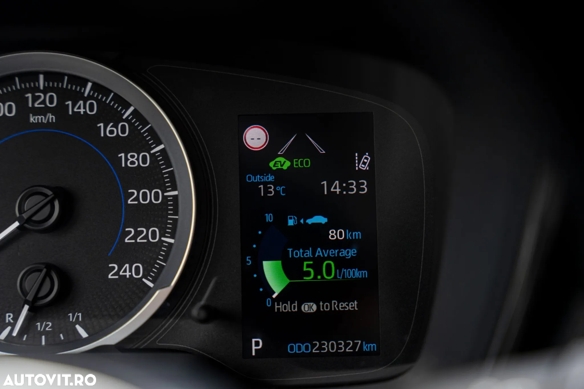 Toyota Corolla 1.8 Hybrid Touring Sports Business Edition - 22
