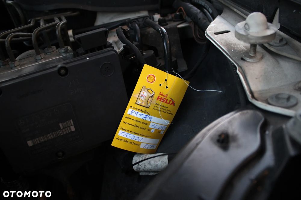 Mercedes-Benz CLK - 25