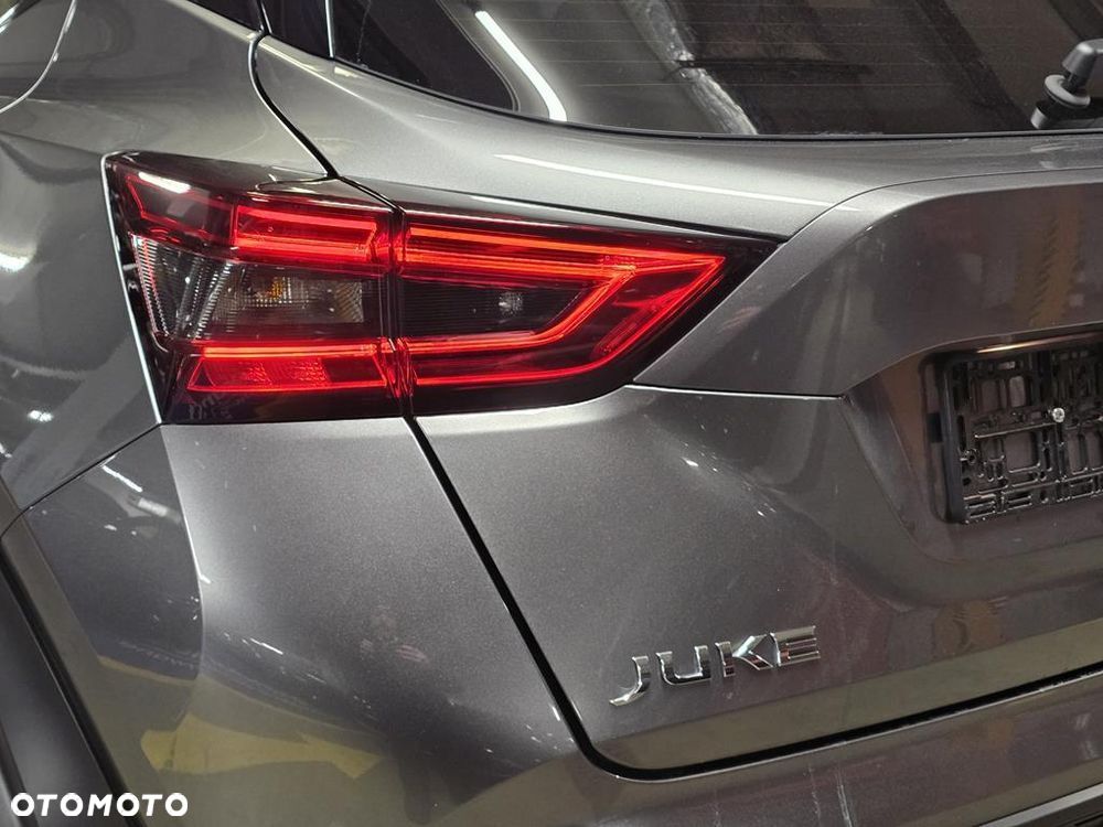 Nissan Juke 1.0 DIG-T Acenta DCT - 22