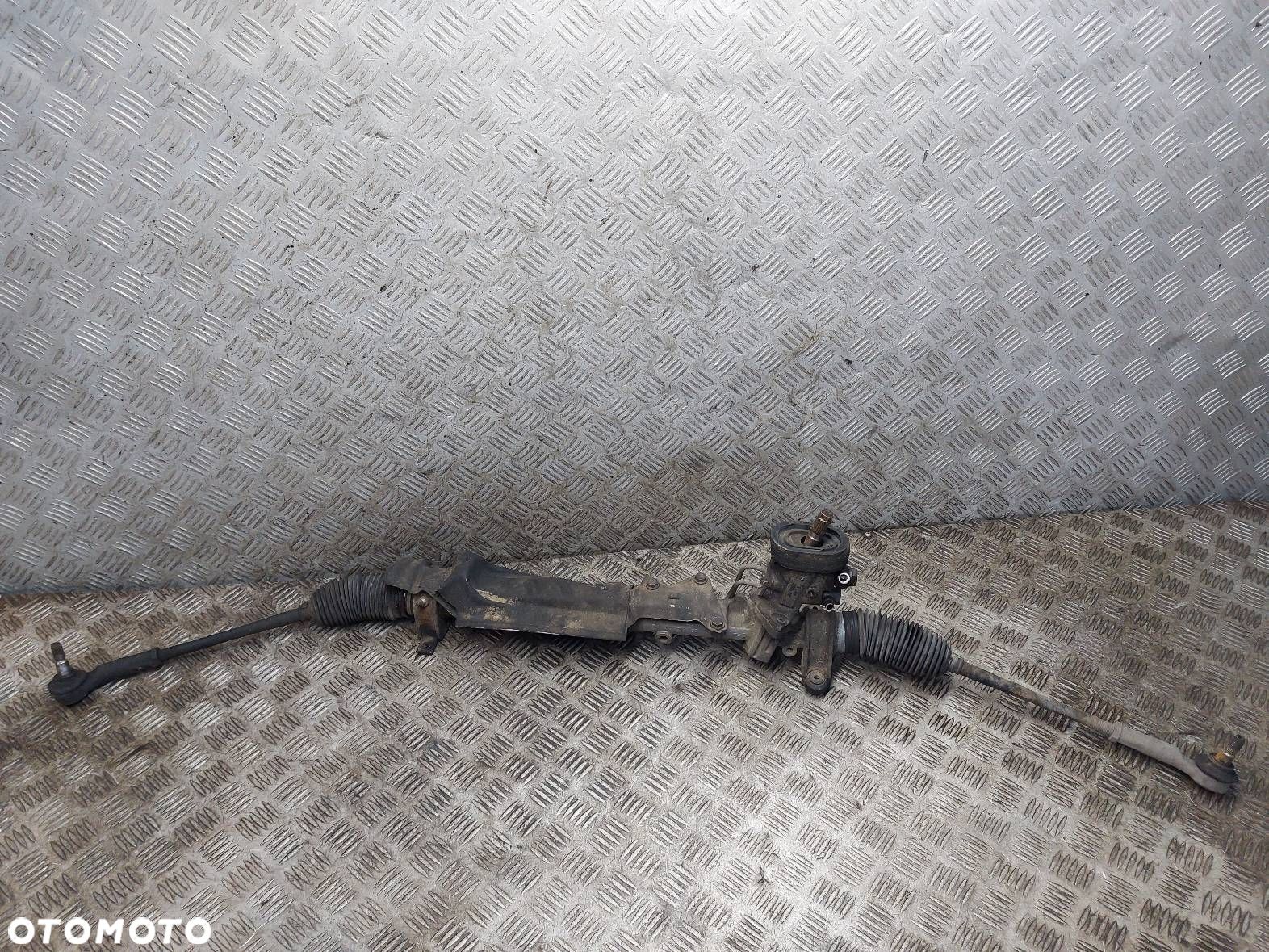 MAGLOWNICA PRZEKŁADNIA KIEROWNICZA SKODA OCTAVIA I EU 1J1422105 - 1
