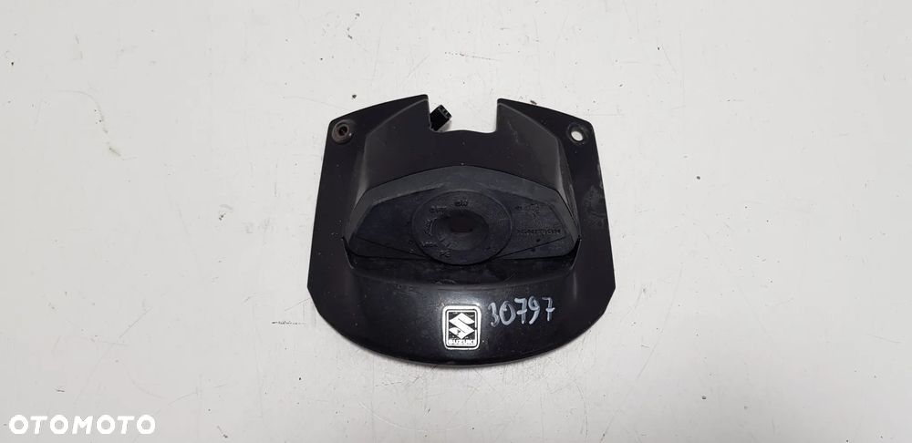 Suzuki GSR 600 06-10 Osłona Stacyjki Zaślepka Wypełnienie - 2