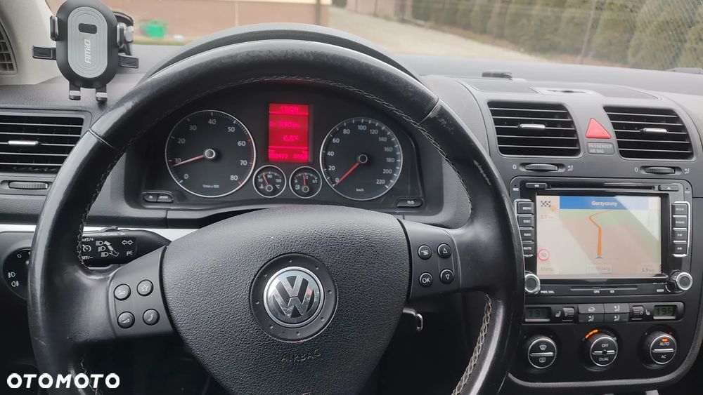 Volkswagen Golf 1.4 United - 18