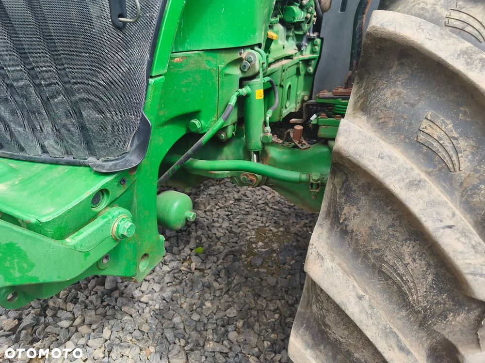 John Deere 7200R - 3