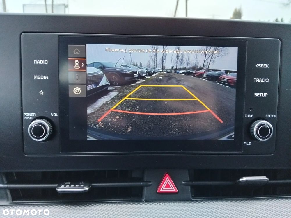 Kia Sportage 1.6 T-GDI M 2WD - 16