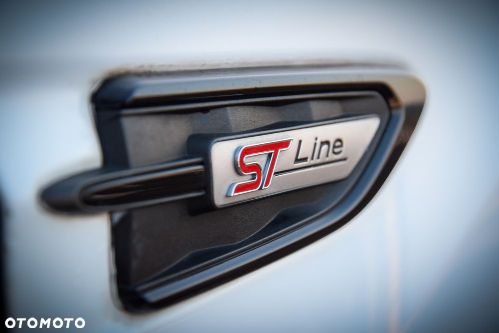 Ford Kuga 1.5 EcoBoost 4x4 ST-Line - 15