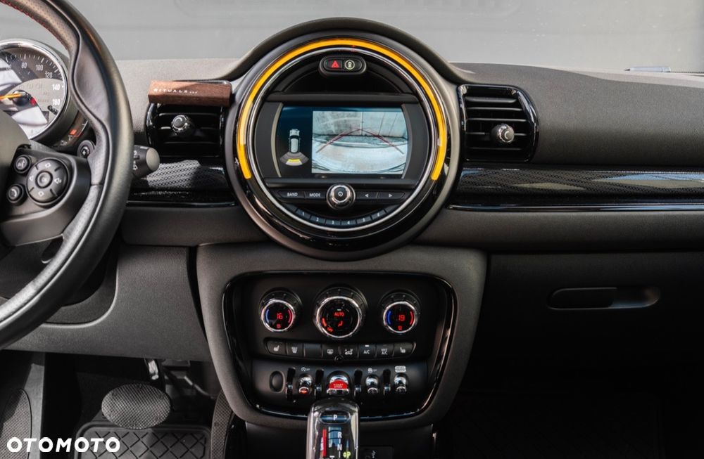 MINI Clubman Cooper S - 16