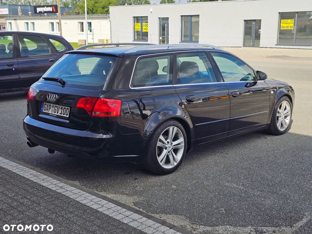 Audi A4 - 6