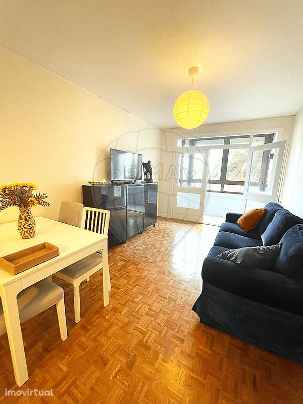 Apartamento T3 para arrendamento - Grande imagem: 2/15