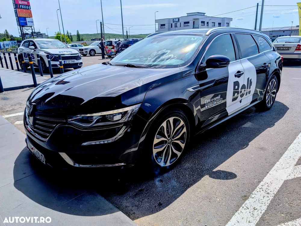 Renault Talisman - 2
