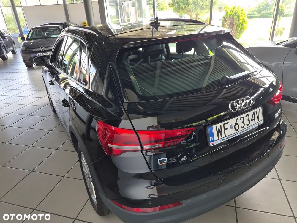 Audi Q3 35 TDI S tronic - 5
