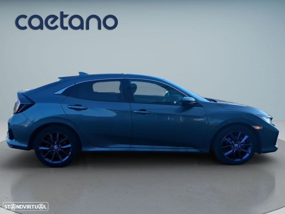 Honda Civic 1.0 i-VTEC Executive - 5