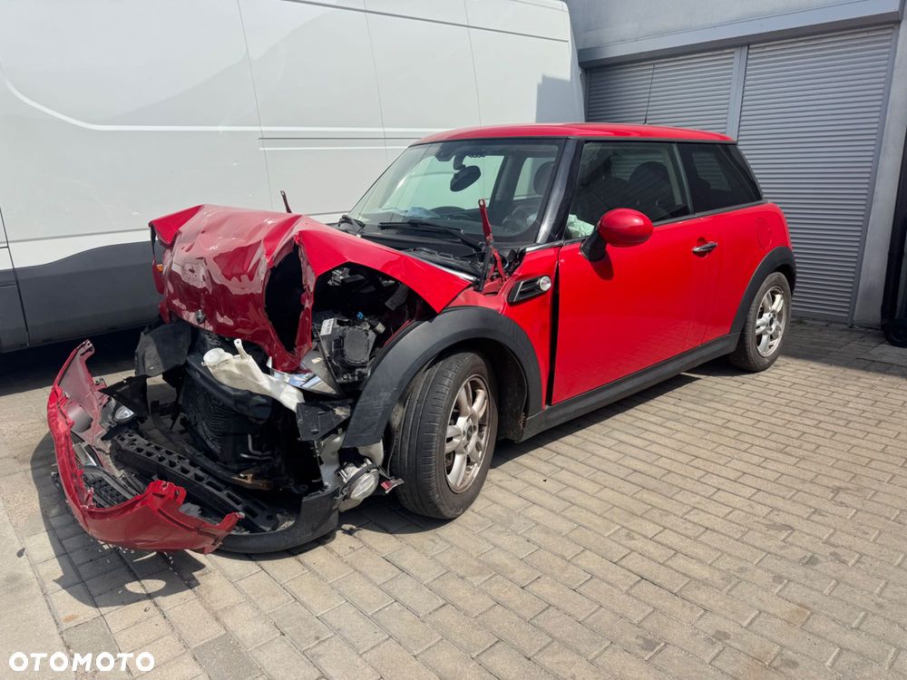 MINI Cooper - 4