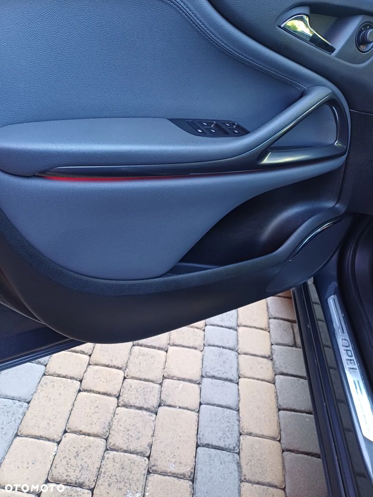 Opel Zafira 2.0 CDTI Cosmo - 13
