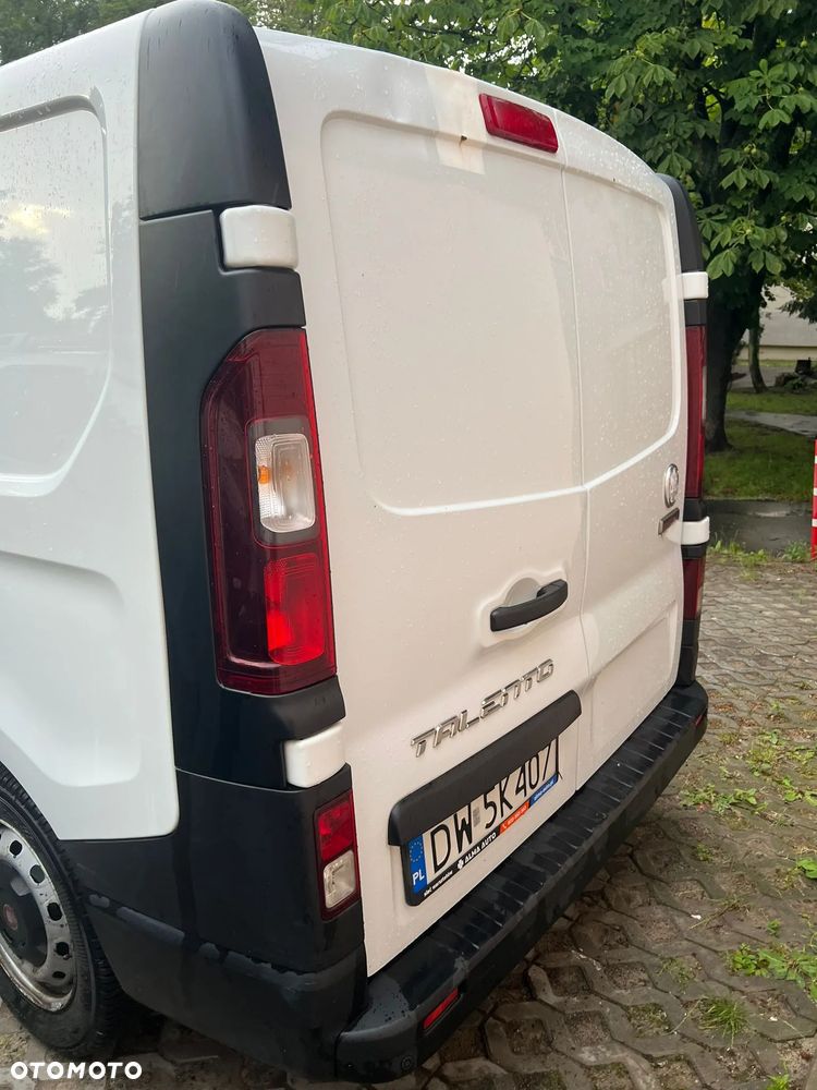 Fiat Talento - 5