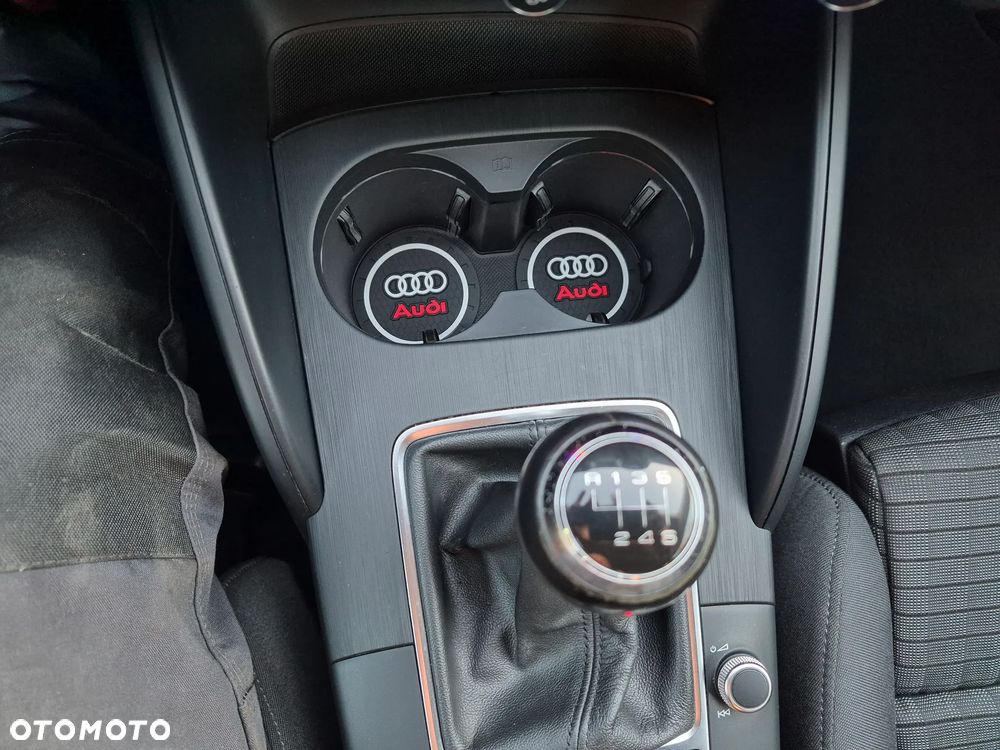 Audi A3 Sportback 1.4 TFSI S line Sportpaket - 19