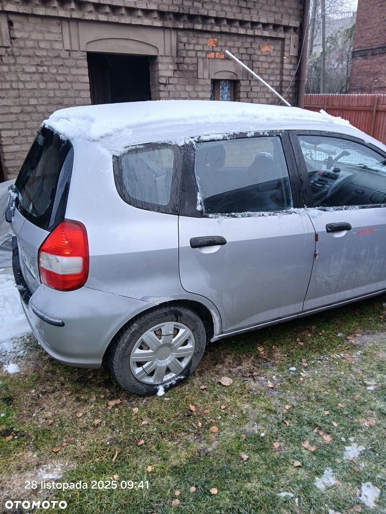 Honda Jazz 1.4 ES - 13