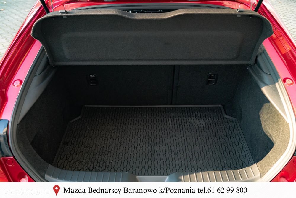 Mazda 3 - 35