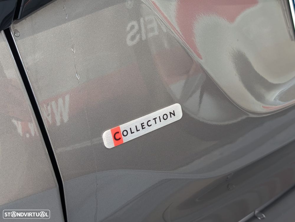 Citroën C4 1.2 Hybrid Collection e-DSC6 - 31