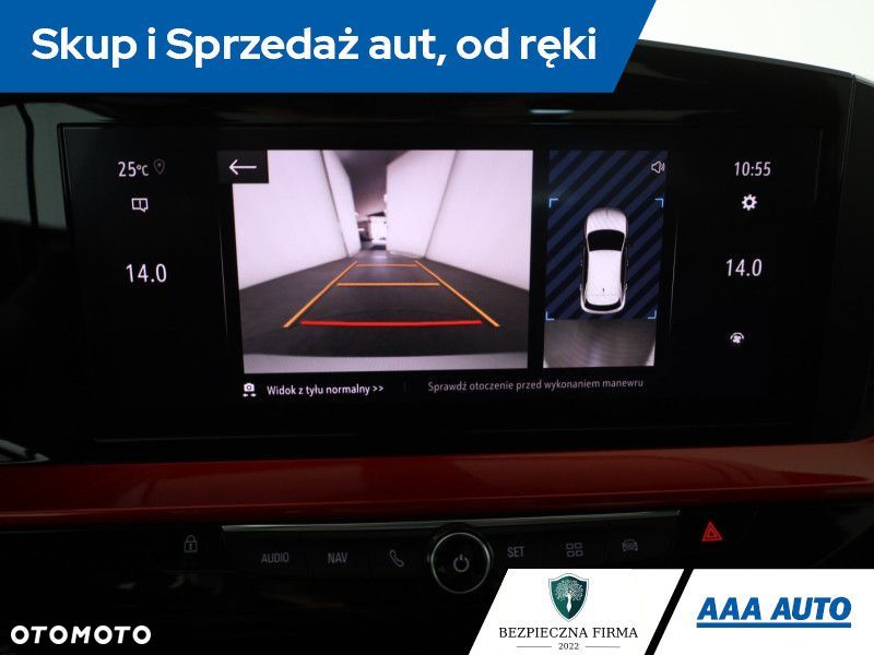 Opel Mokka - 15
