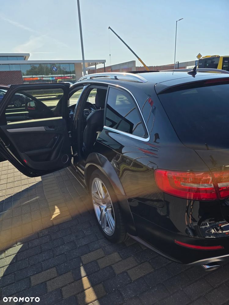 Audi A4 Allroad 3.0 TDI Quattro S tronic - 3