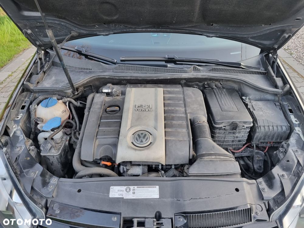 Volkswagen Golf 2.0 R DSG - 9